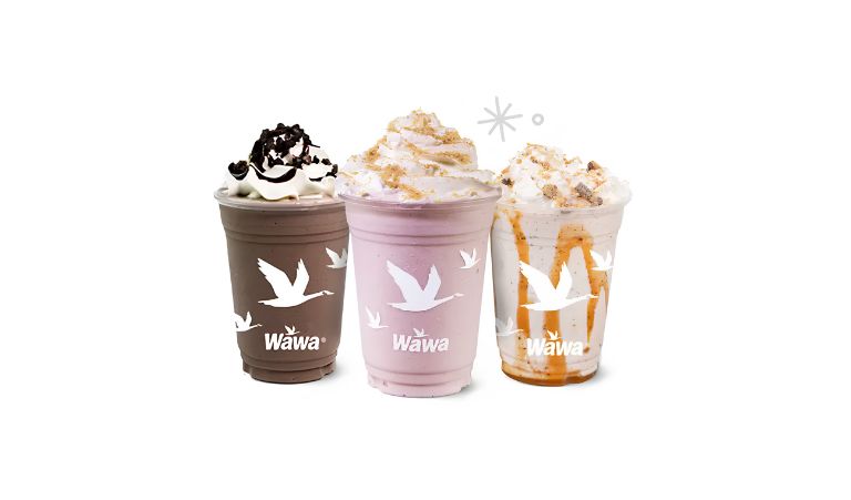 Frozen Beverages