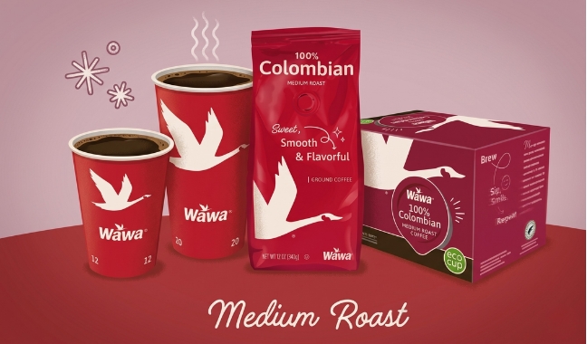 colmbian coffee