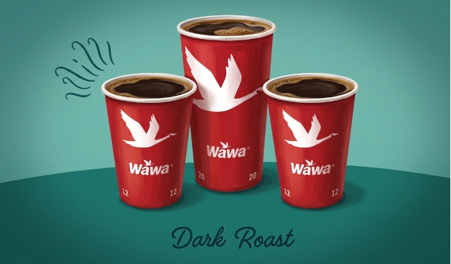 dark roast Cuban coffee