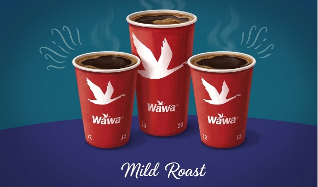 mild roast vanilla french