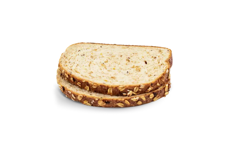 Multigrain-Toast wawa menu