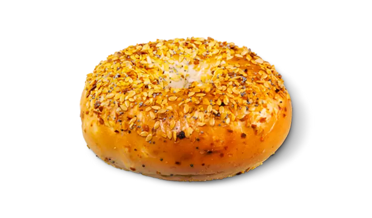 toastedEverythingBagelBreakfast wawa menu