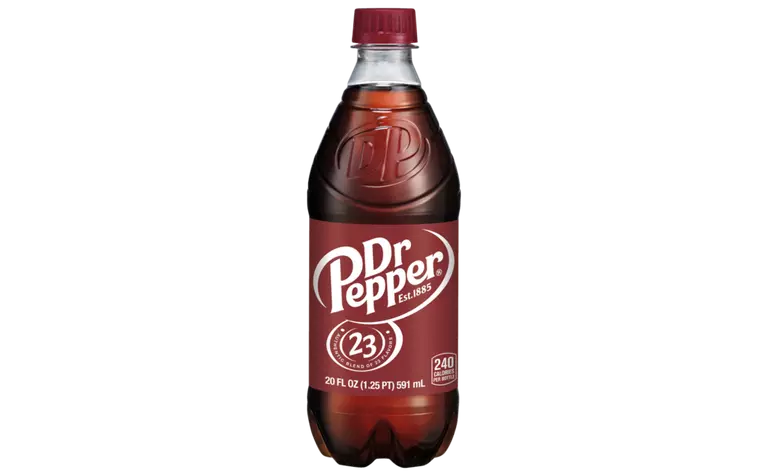 dr pepper wawa menu