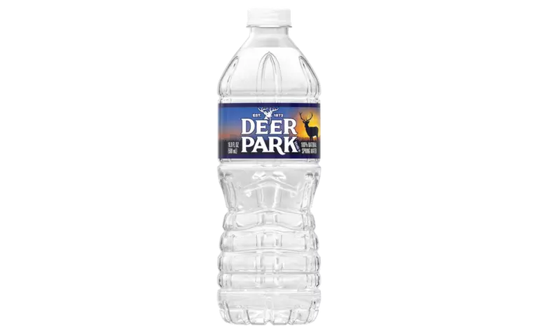 Deer Park wawa menu
