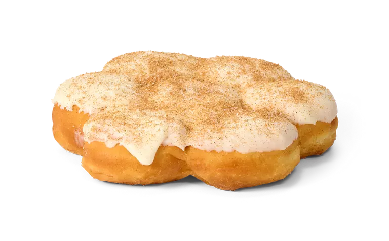 Cinnamon_Cream_Cheese_Pull_Apart_Donut wawa menu