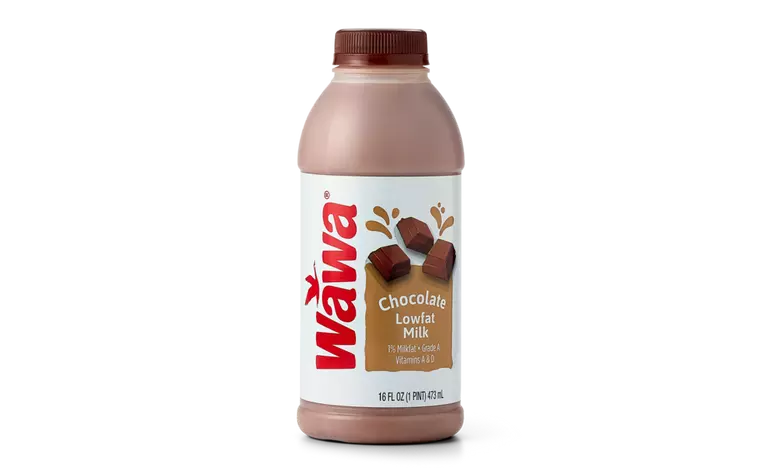 Wawa Chocolate Milk wawa menu