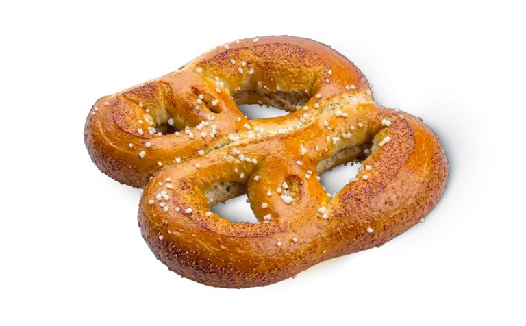 DoublePretzel wawa menu
