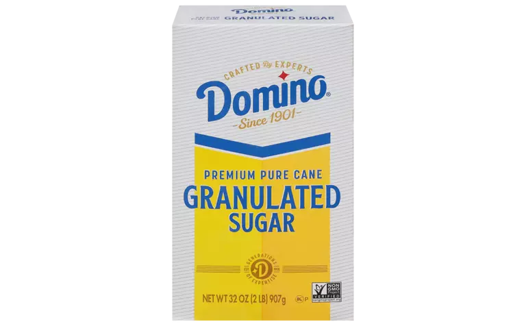 granulated sugar wawa menu