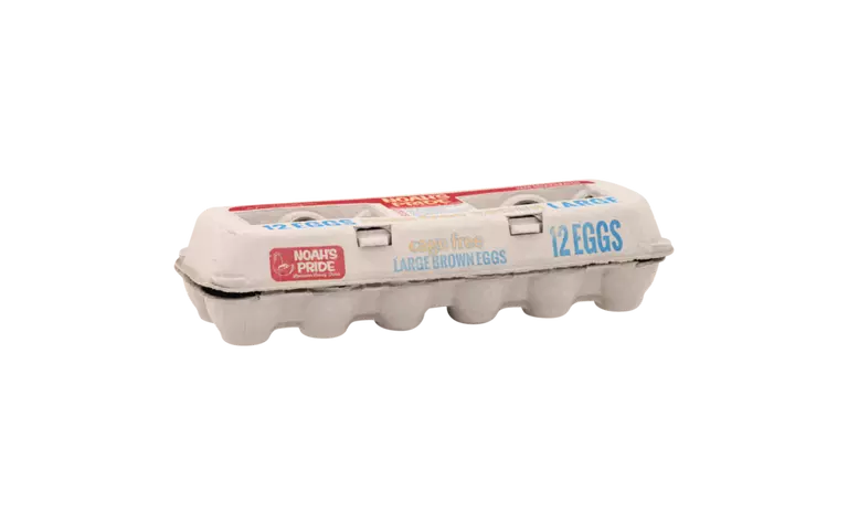Dozen Eggs wawa menu