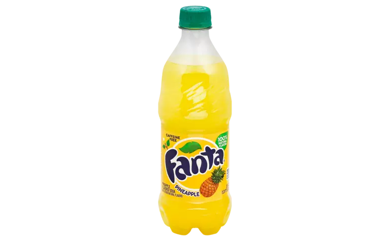 fanta wawa menu