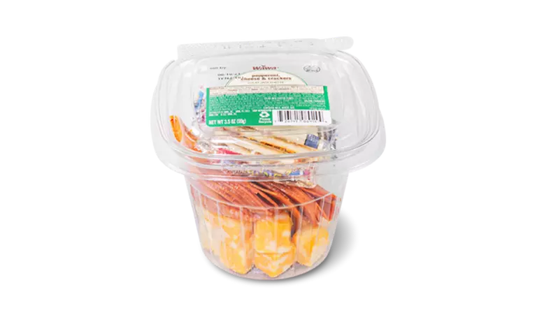 FruitRefrigeratedSnacks PepperoniCheesewCrackers wawa menu