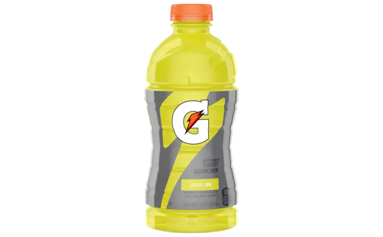 Gatorade wawa menu