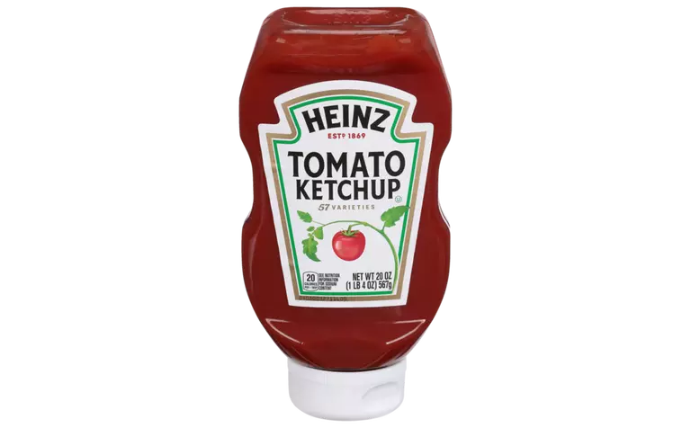 Heinz Squeeze Ketchup, 20 oz wawa menu