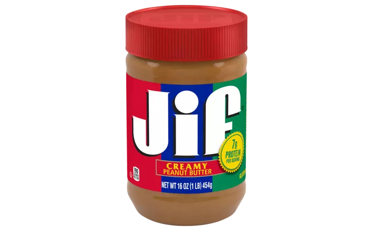 Jif Creamy Peanut Butter, 16 oz wawa menu