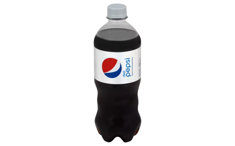 pepsi wawa menu