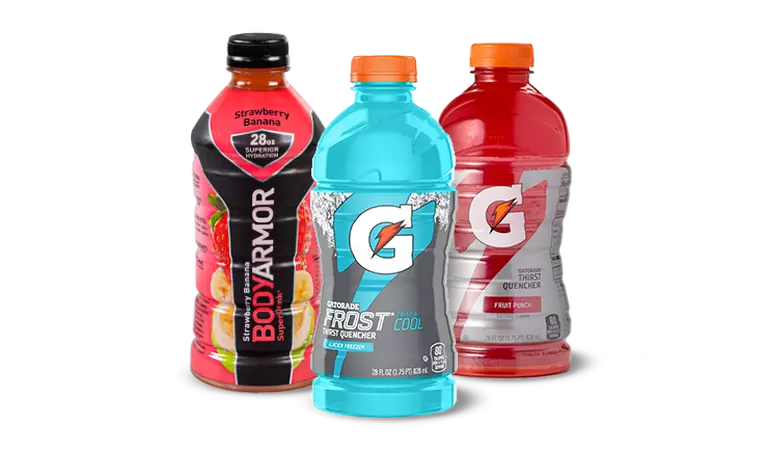 PackagedBeverages_SportsDrinks wawa menu