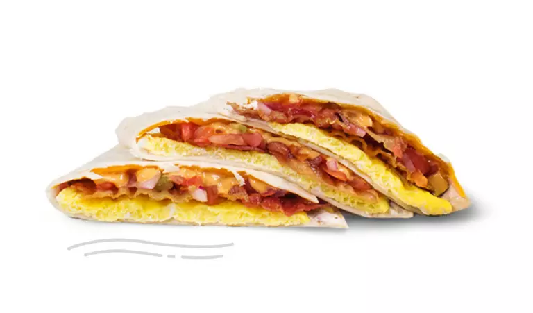 Quesadillas wawa menu