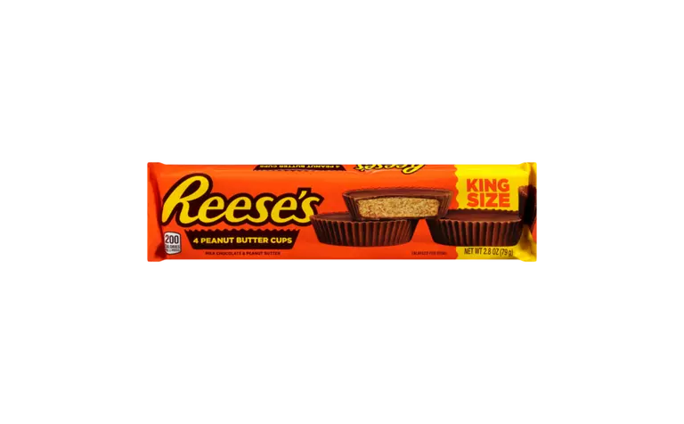 Reese's King 2.8 oz wawa menu