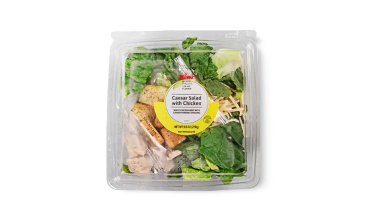 RollsWrapsSalads_ProductCards_ChickenCaesarSalad. wawa menu