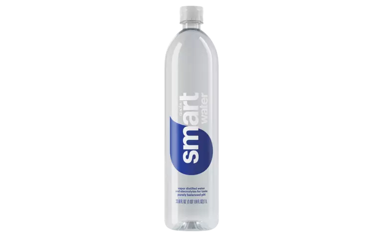 Smartwater wawa menu