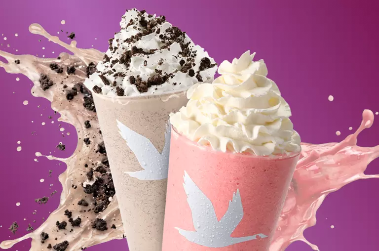 Smoothie wawa menu