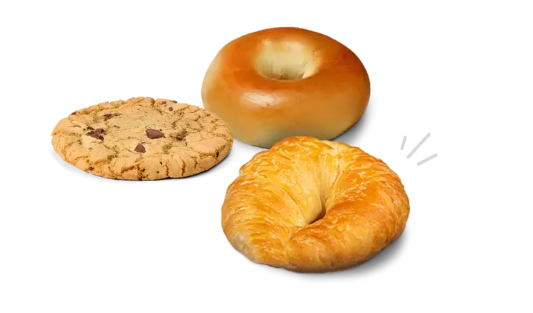 Bagels & Baked Goods wawa menu