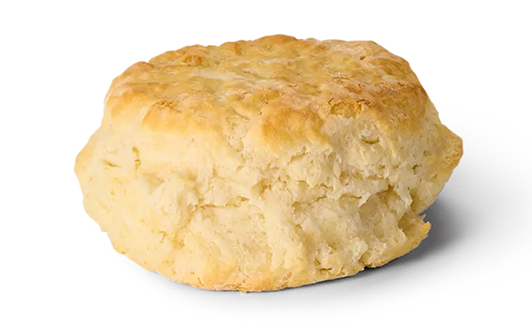 Biscuit- wawa menu