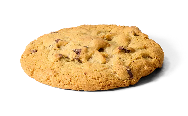 Chocolate_Chip_Cookie wawa menu