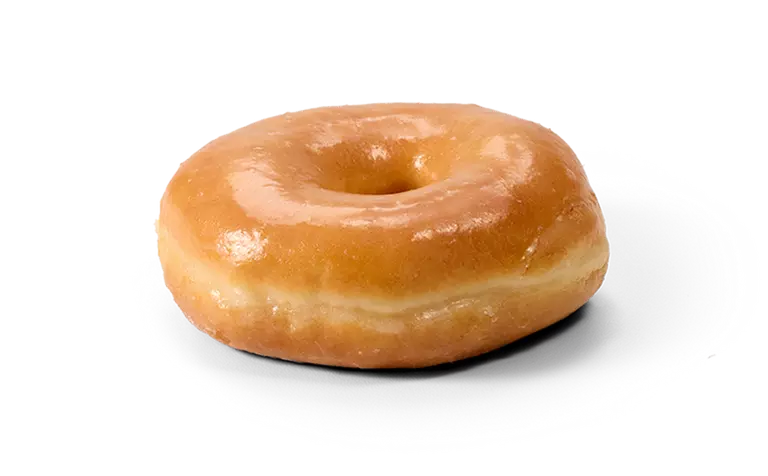 Glazed_Donut wawa menu